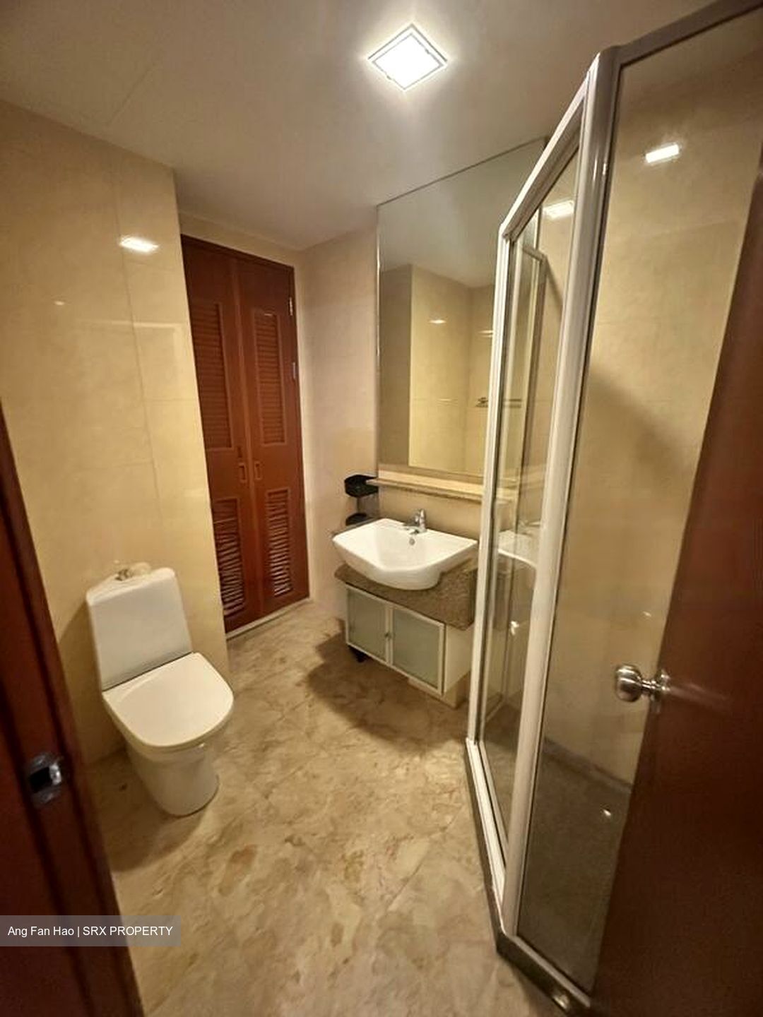 Cote D'Azur (D15), Condominium #503901031